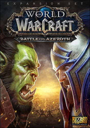 World of Warcraft News