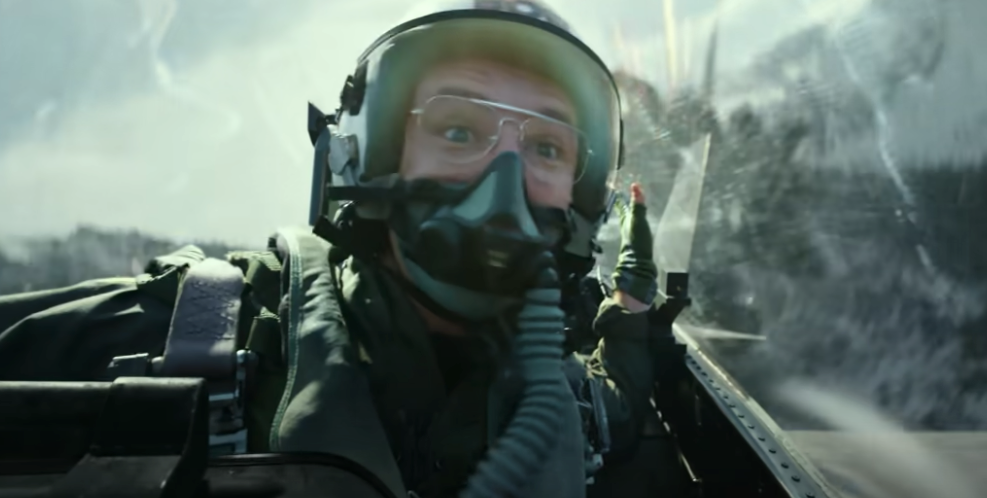 Top Gun: Maverick Soars To Home Video Next Week With 110 Minutes Of Bonus Footage