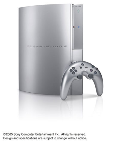 PlayStation 3 vs. Xbox 360: Tech Head-to-Head